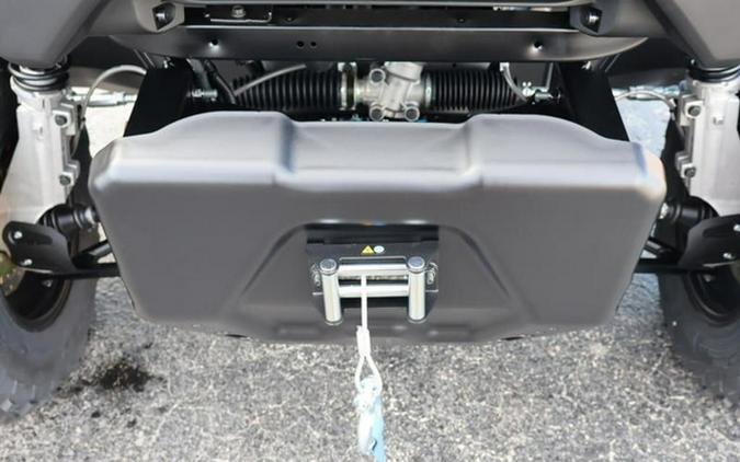 2026 Polaris Ranger 500 STEALTH GRAY