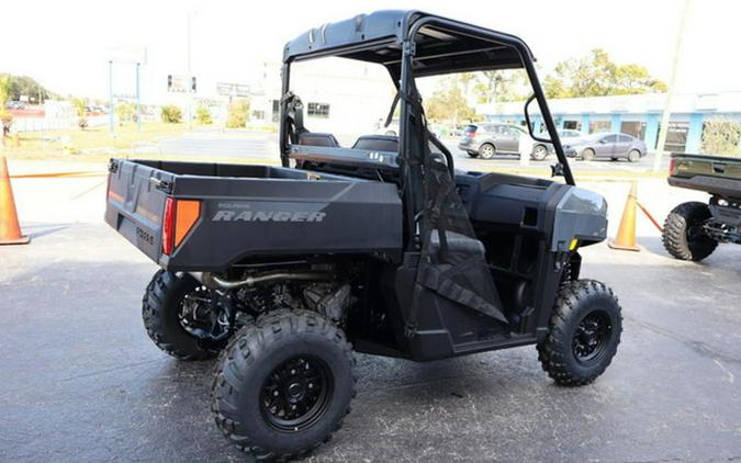 2026 Polaris Ranger 500 STEALTH GRAY