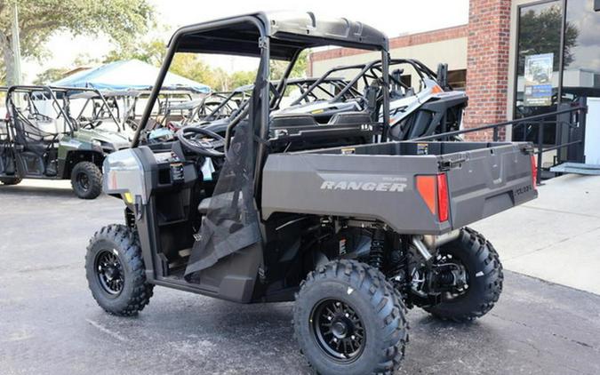 2026 Polaris Ranger 500 STEALTH GRAY