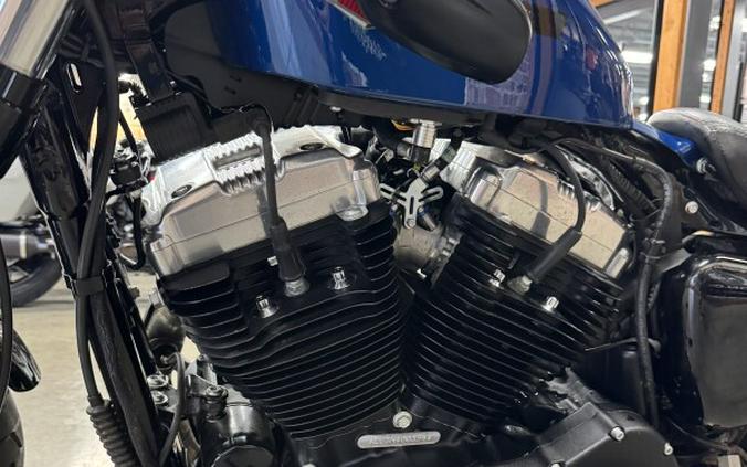 2022 Harley-Davidson Forty-Eight