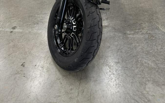 2022 Harley-Davidson Forty-Eight