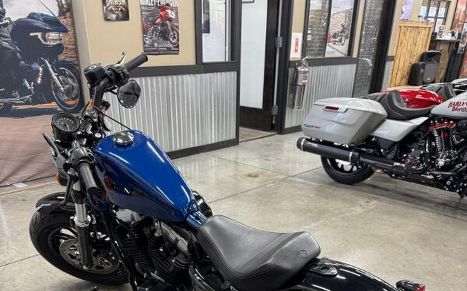 2022 Harley-Davidson Forty-Eight