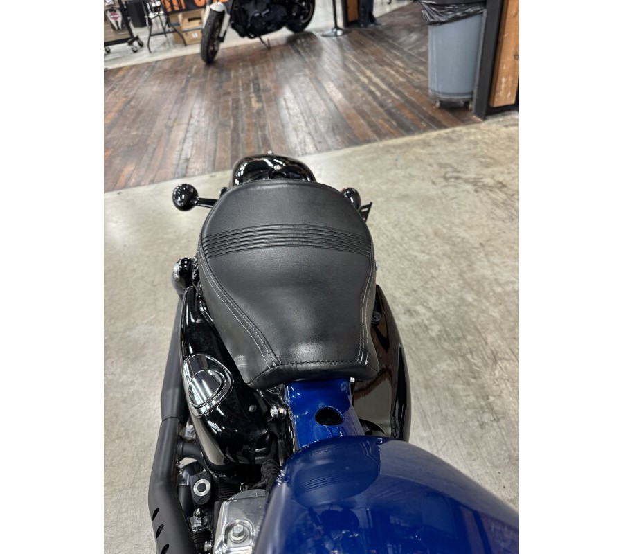 2022 Harley-Davidson Forty-Eight