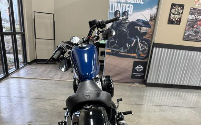 2022 Harley-Davidson Forty-Eight