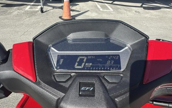 2024 Italica Motors M200 EFI