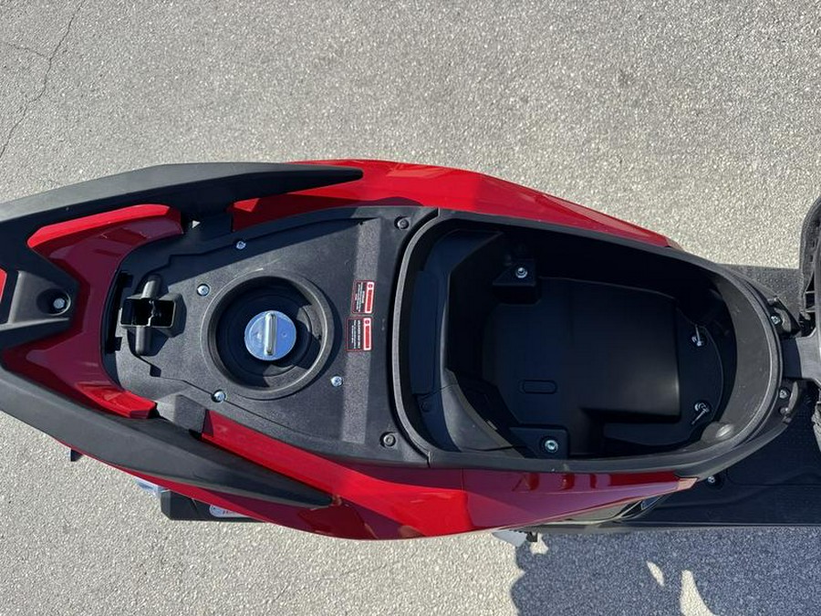 2024 Italica Motors M200 EFI