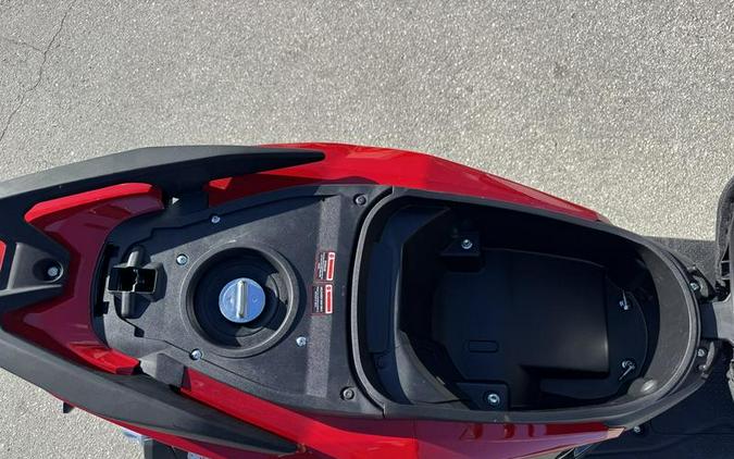 2024 Italica Motors M200 EFI