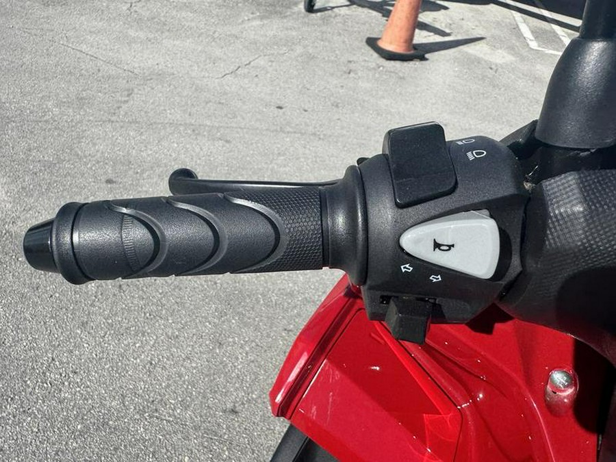 2024 Italica Motors M200 EFI