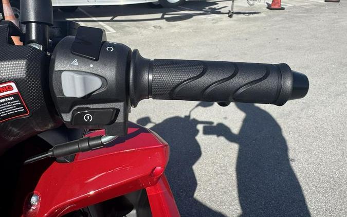 2024 Italica Motors M200 EFI