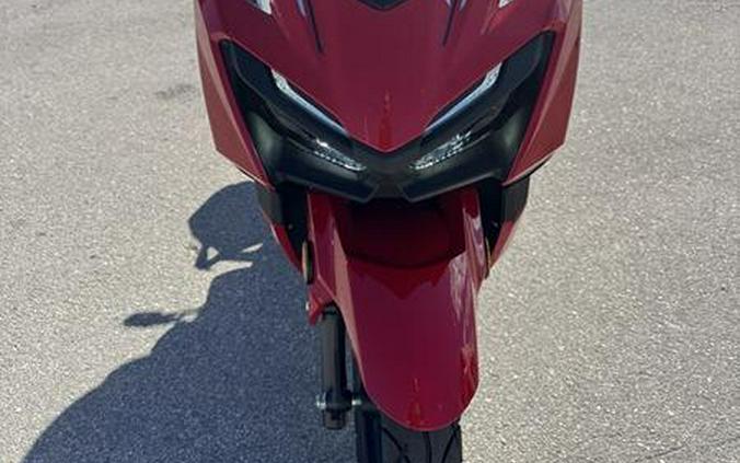 2024 Italica Motors M200 EFI