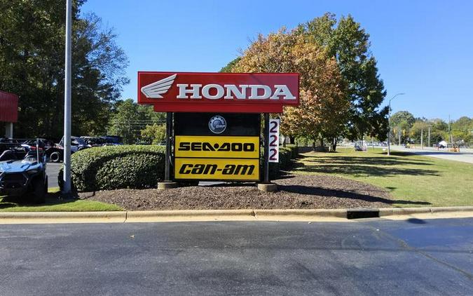 2026 Honda® Pioneer 700-4 Deluxe