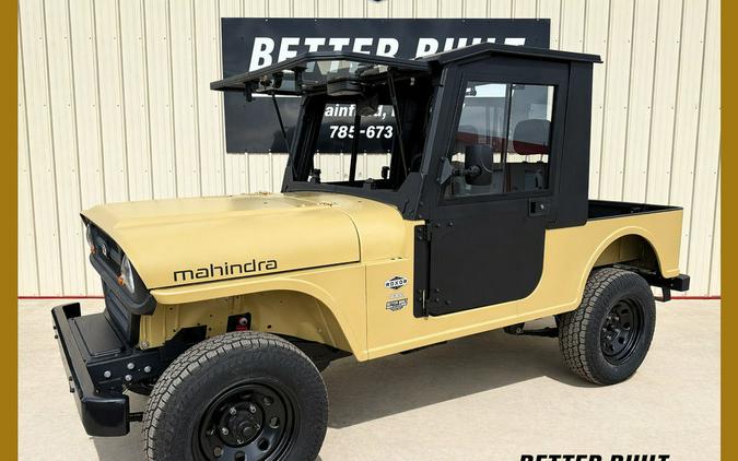 2026 ROXOR ROXOR HD