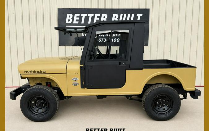 2026 ROXOR ROXOR HD
