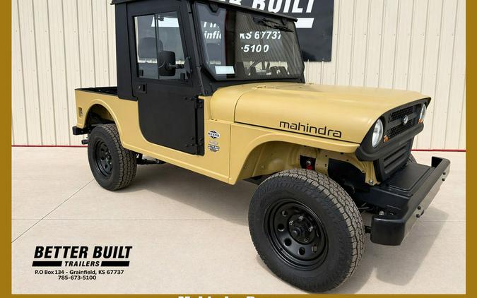 2026 ROXOR ROXOR HD