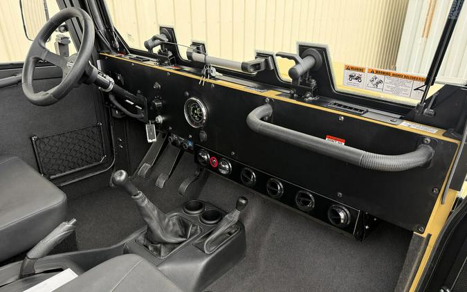 2026 ROXOR ROXOR HD
