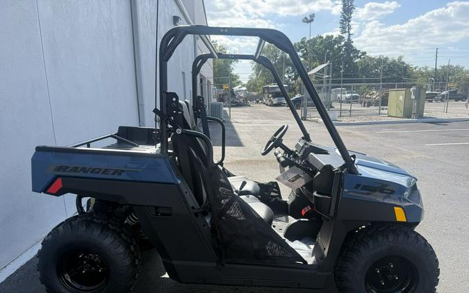 2026 Polaris Ranger 150 EFI