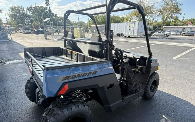 2026 Polaris Ranger 150 EFI