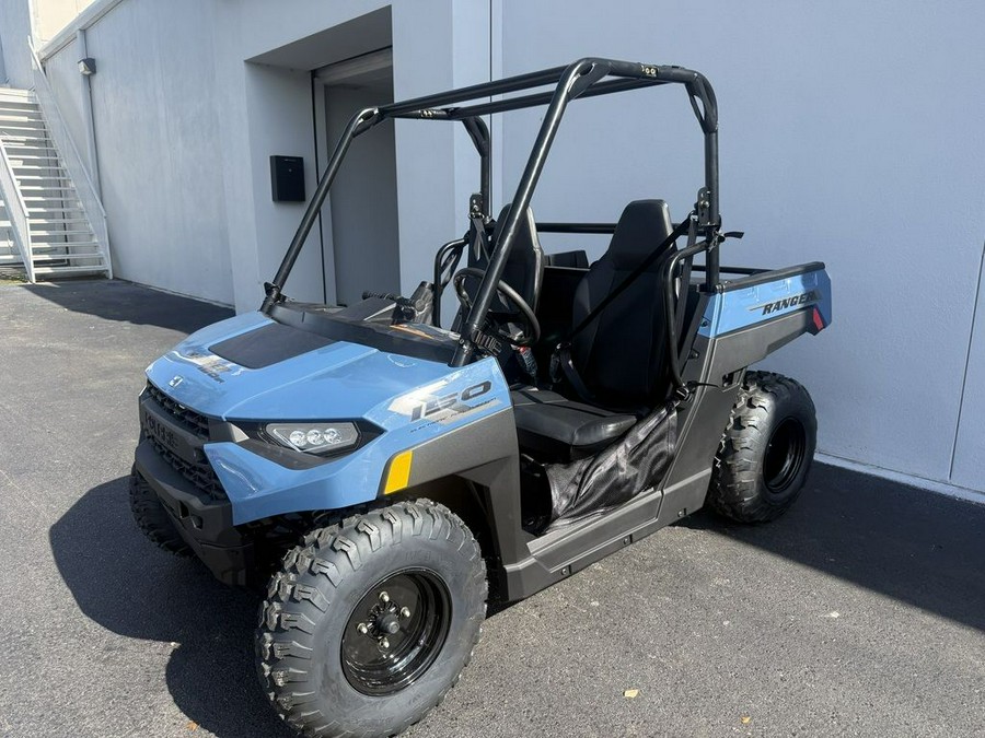 2026 Polaris Ranger 150 EFI
