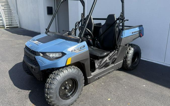 2026 Polaris Ranger 150 EFI