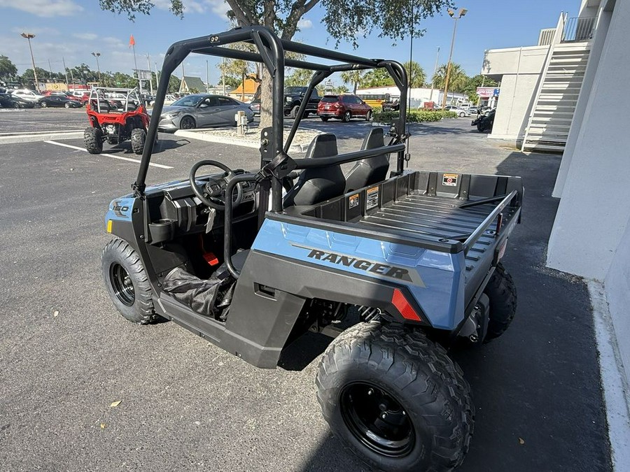 2026 Polaris Ranger 150 EFI