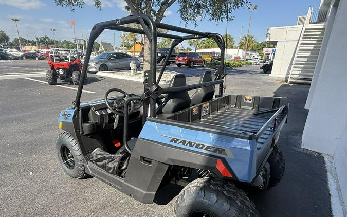 2026 Polaris Ranger 150 EFI