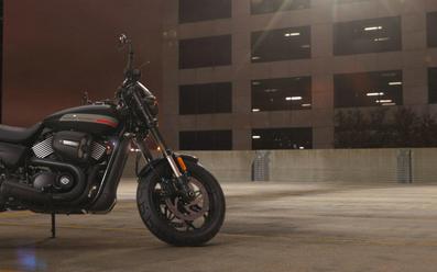 2019 Harley-Davidson® Street Rod™