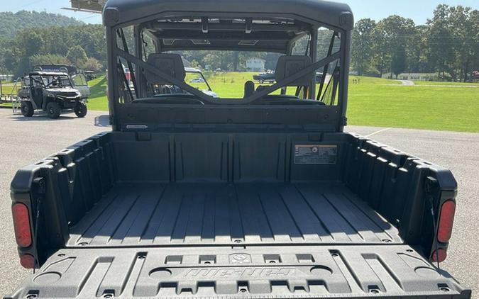 2026 Can-Am Defender MAX DPS HD9 Stealth Black