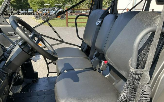 2026 Can-Am Defender MAX DPS HD9 Stealth Black