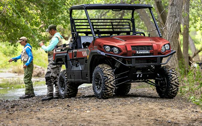 2026 Kawasaki Mule™ PRO-FXR™ 1000 LE