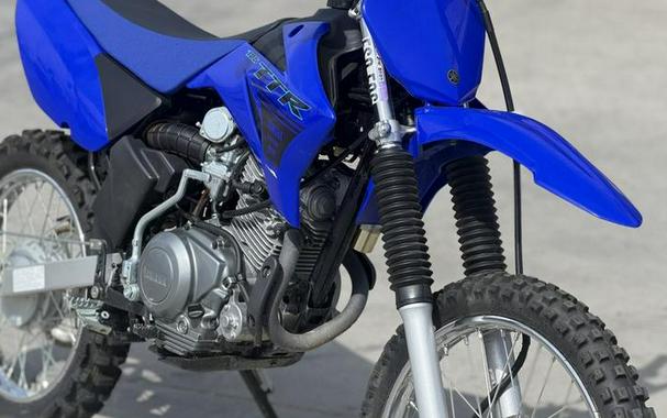 2024 Yamaha TT-R125LE