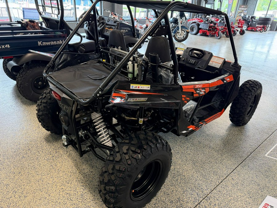 2026 Kayo S350 Base