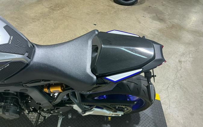 2025 Yamaha MT-09 SP