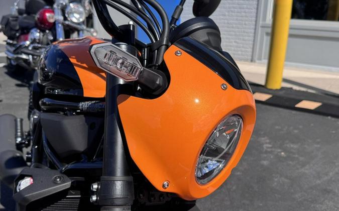 2024 Kawasaki Eliminator SE ABS