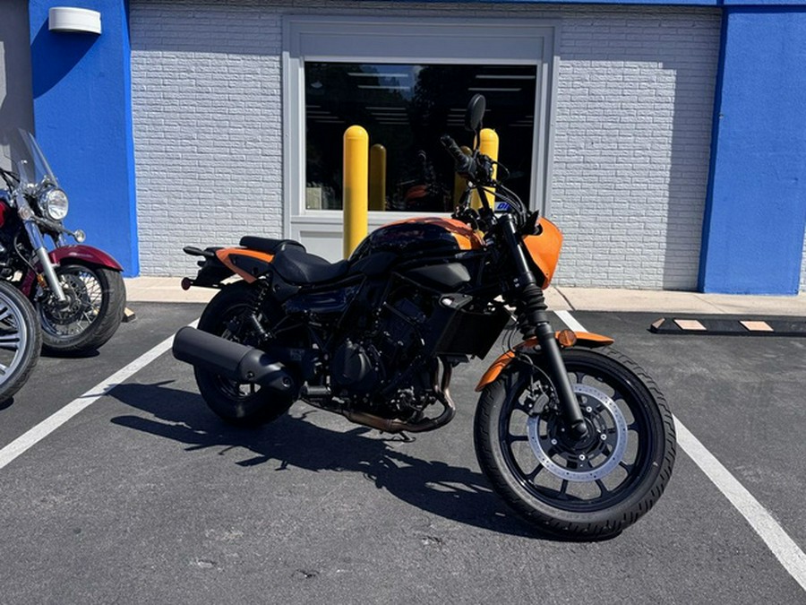 2024 Kawasaki Eliminator SE ABS