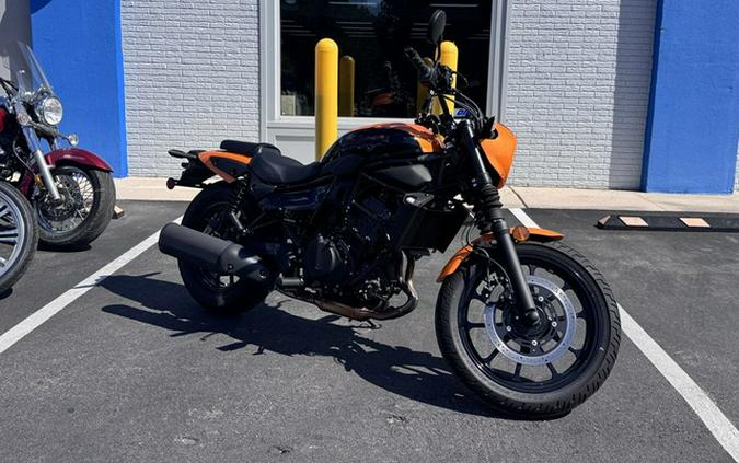 2024 Kawasaki Eliminator SE ABS