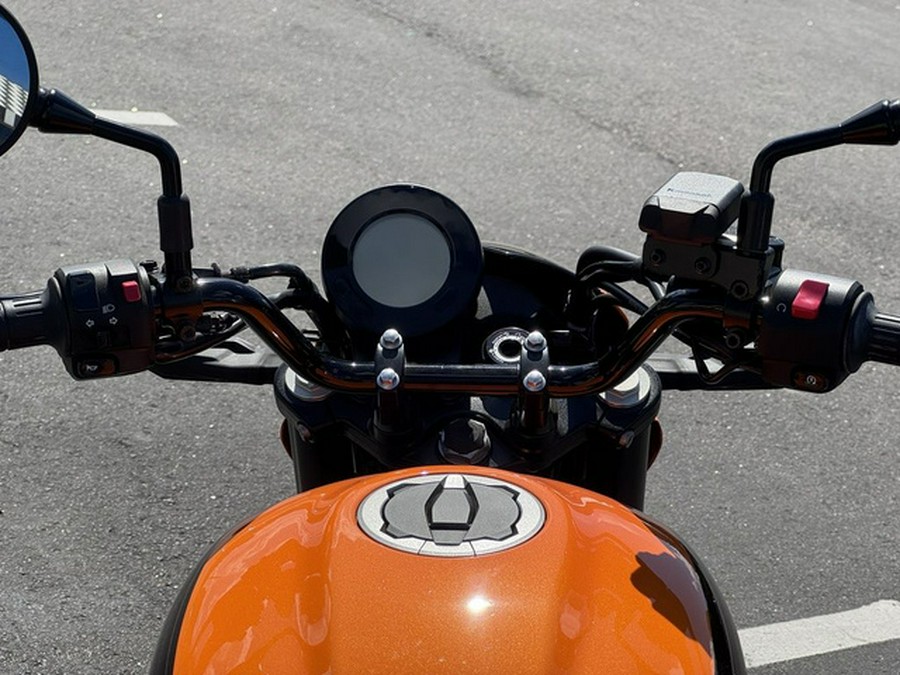2024 Kawasaki Eliminator SE ABS