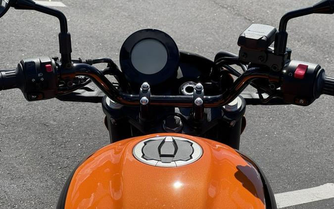 2024 Kawasaki Eliminator SE ABS