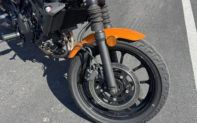 2024 Kawasaki Eliminator SE ABS
