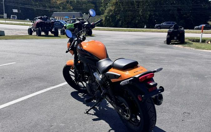 2024 Kawasaki Eliminator SE ABS