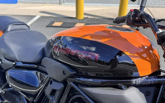 2024 Kawasaki Eliminator SE ABS