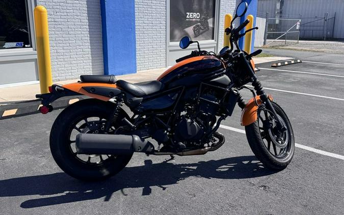 2024 Kawasaki Eliminator SE ABS