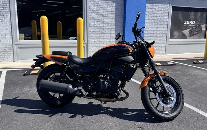 2024 Kawasaki Eliminator SE ABS