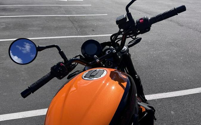 2024 Kawasaki Eliminator SE ABS