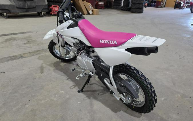 2026 Honda CRF® 50F