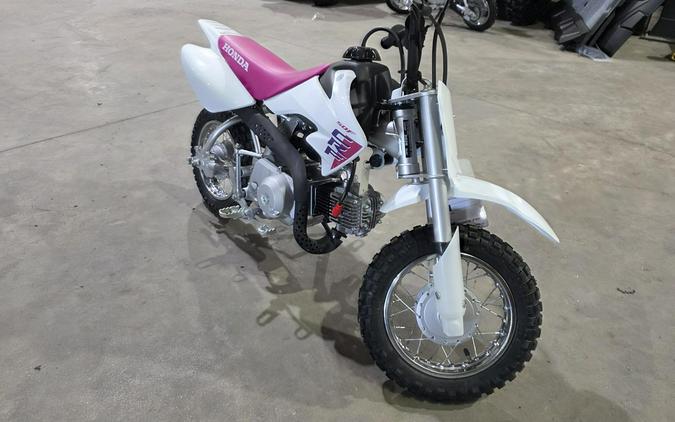 2026 Honda CRF® 50F