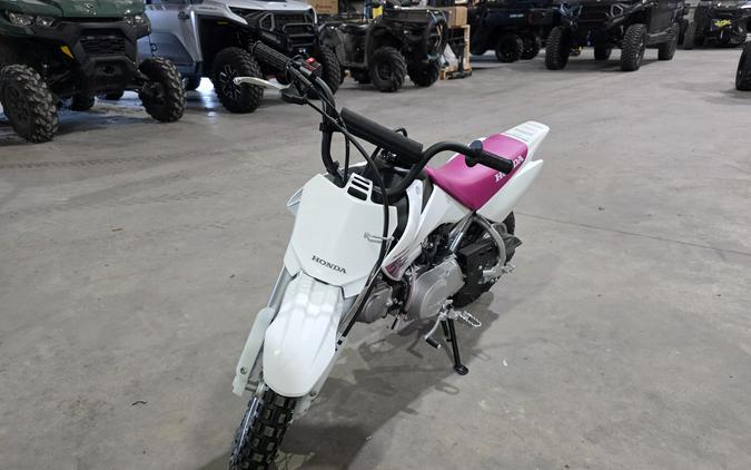 2026 Honda CRF® 50F