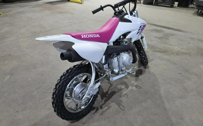 2026 Honda CRF® 50F