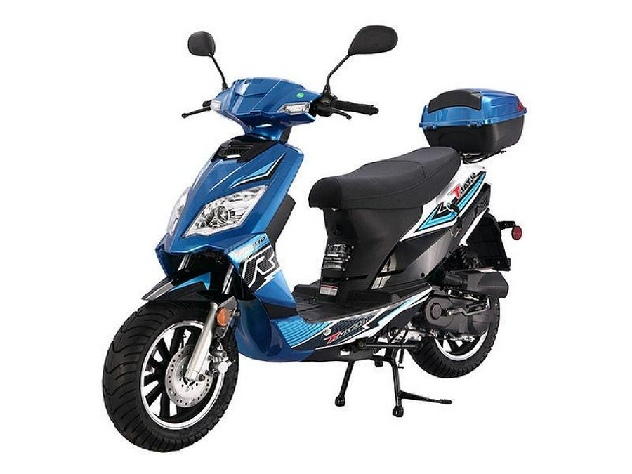 2021 Tao Tao Thunder 50