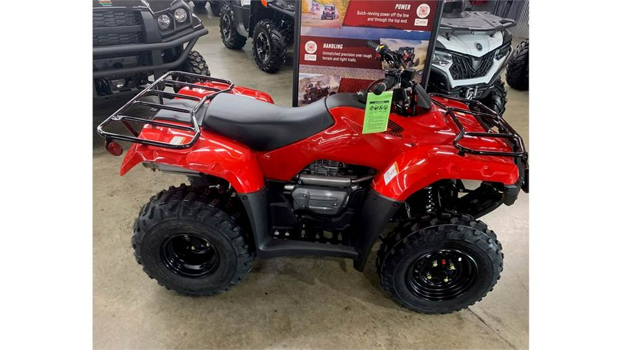 2023 Honda TRX250TM1P