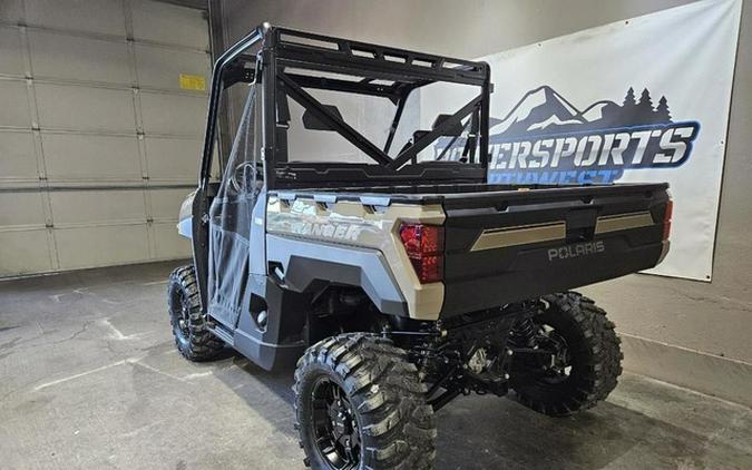 2024 Polaris Ranger XP 1000 Premium